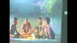 Ang white lady sa ACT (Pakno Bords)