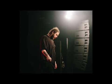 [FREE] Post Malone Type Beat - "Darkside"