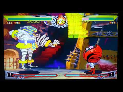 Anakaris: Gameplay & Tips Guide Part 1