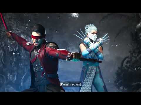 The Sento Showdown Season IV Official Announcement Trailer