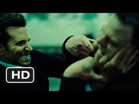 Limitless #8 Movie CLIP - Subway Fight (2011) HD