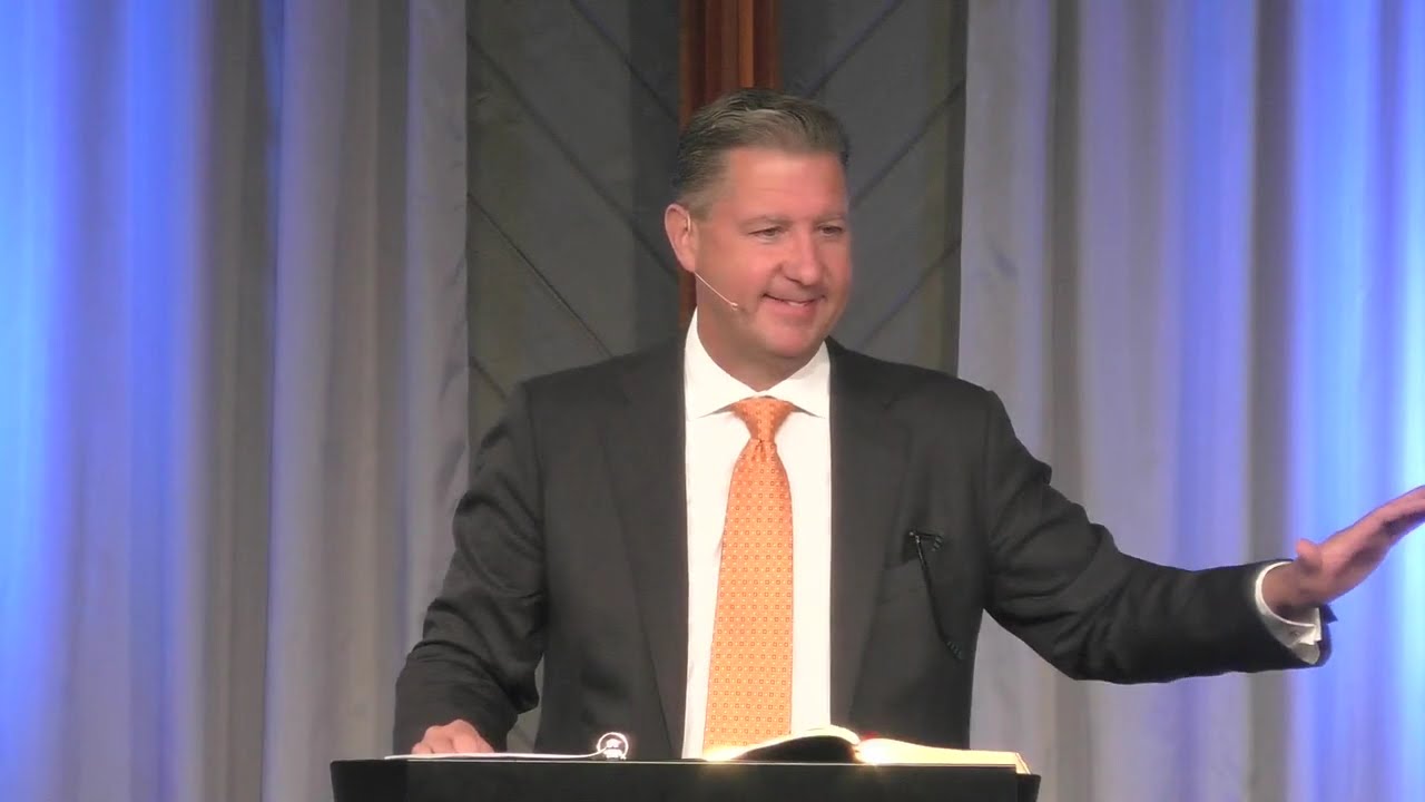 The Assurance - John 10:22-30
