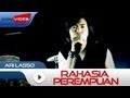 Ari Lasso - Rahasia Perempuan
