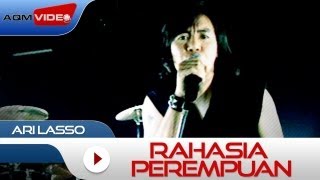 Download lagu Ari Lasso - Rahasia Perempuan |  4K Remastered Video mp3