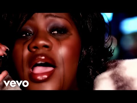 Kelly Price - Friend Of Mine (Official Music Video) ft. Ronald Isley, R. Kelly