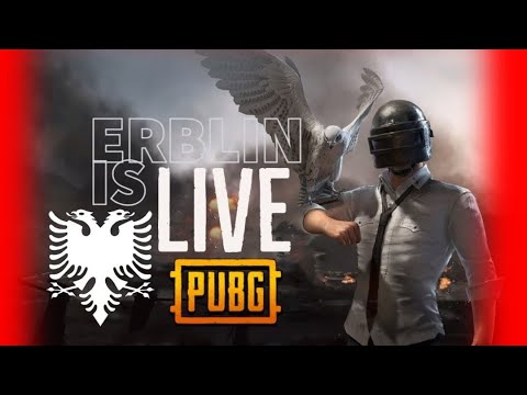 🔴PUBG MOBILE SHQIP LIVE - CLASSIC NEW SEASON ME XAHIN🔴
