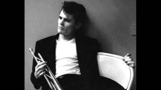 Chet Baker-Blame It on My Youth
