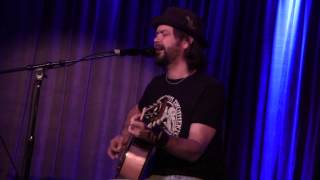 PAUL RENNA "Breaking Down" at One-2-One Bar, Austin, Tx. April 20, 2013