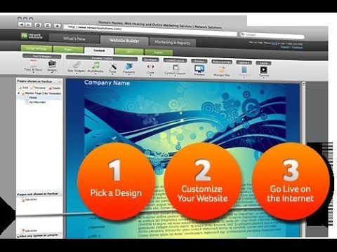 best website builder for photographers