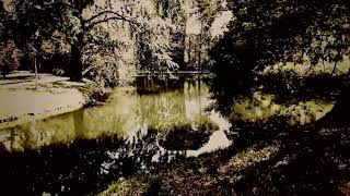 Forsaken Gardens (Peter Hammill) - Live cover by Martina Vesta (vocals) &amp; Simone Ercole (piano)