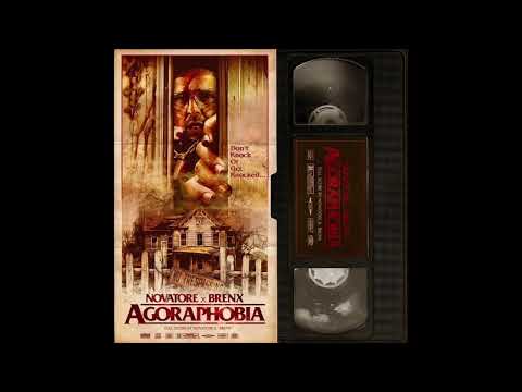 Novatore x Brenx -  Blacksmith feat. Recognize Ali & King Magnetic