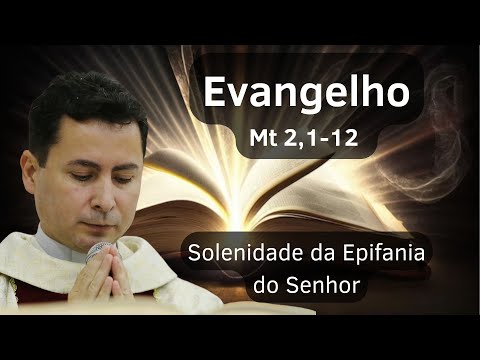 Epiphany of the Lord, Solemnity | Sunday Homily | 04/01/2026