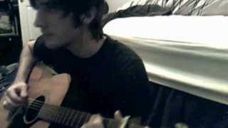 Taking a Fall (Elliott Smith) Cover