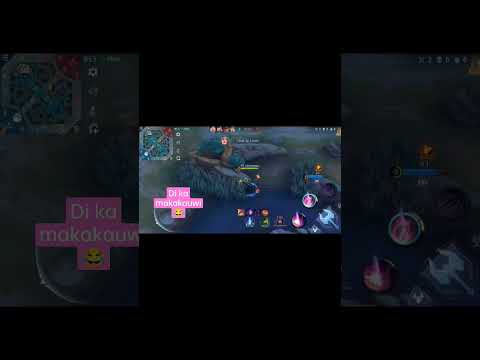 Di ka makakauwi 😂