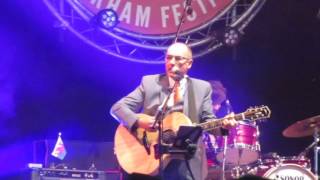 wide eyed and legless