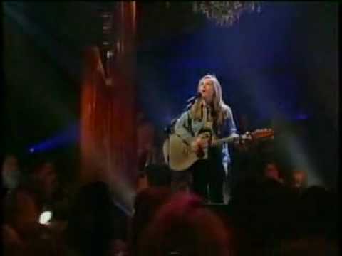 Melissa Etheridge: Like The Way I Do