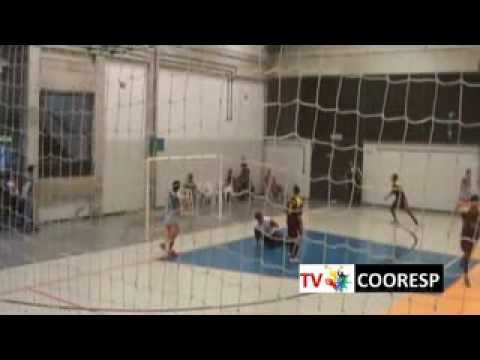 Melhores Momentos Futsal Itararé 08 x  02 Rão Roque