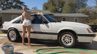 FLORIDA with Molly, Racing, Adventures & Car Wash!