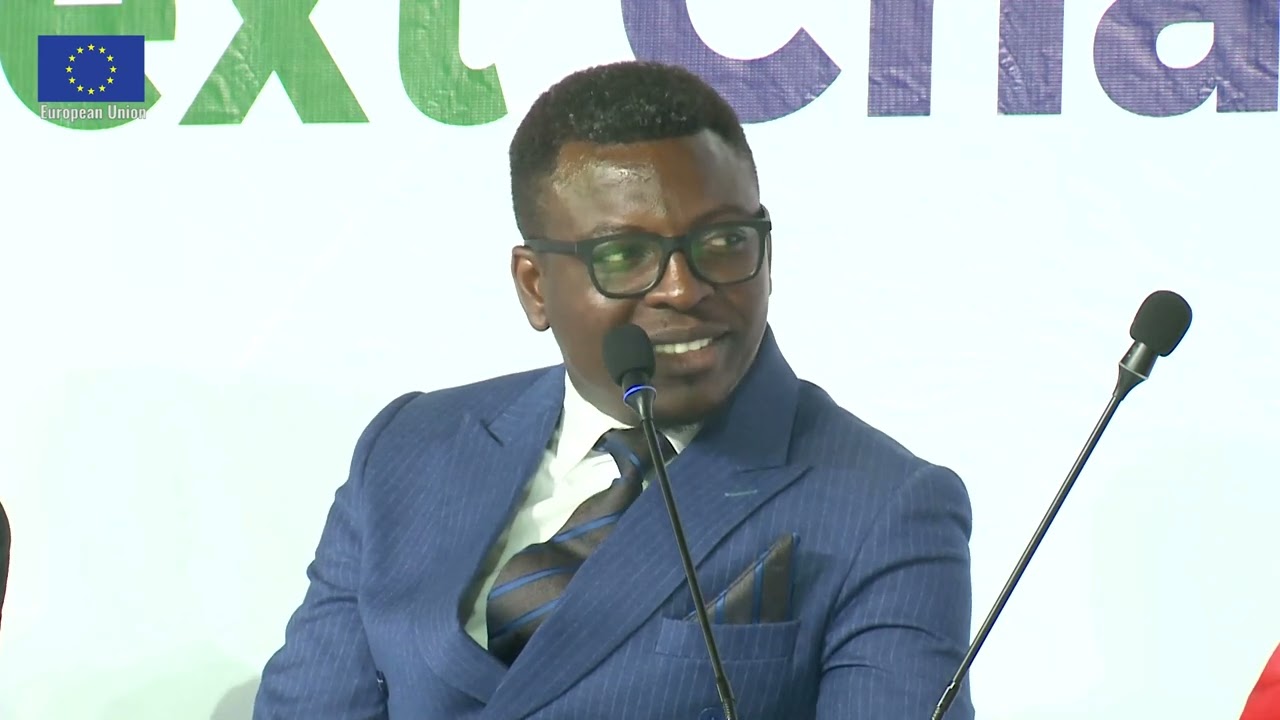 EU SDGN’s contribution to Nigeria’s Democratic Consolidation