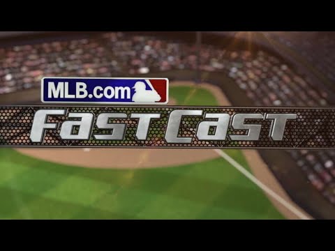 MLB.com FastCast: Rockies sign Wade Davis - 12/29/17