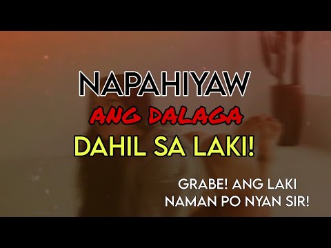 “BUHAYIN MO” / FULL(Nabiglasalaki!)