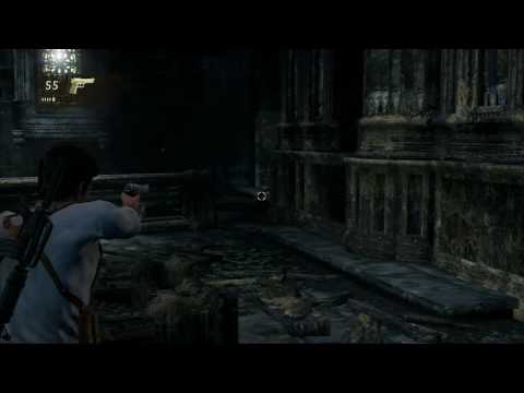 Uncharted: Drake's Fortune - Treasure Guide: Chapter 15