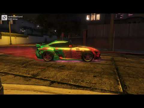 Our Martyr's Mc Renik Presents BMW