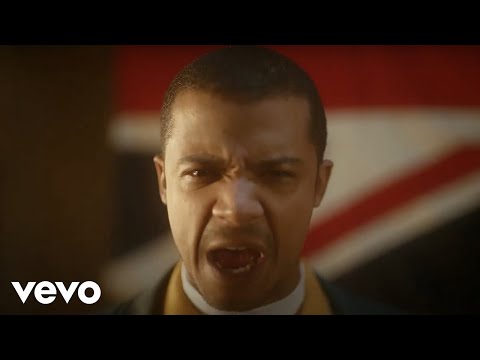 Raleigh Ritchie - Aristocrats