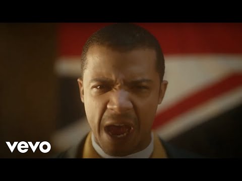 Raleigh Ritchie - Aristocrats