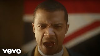 Musik-Video-Miniaturansicht zu Aristocrats Songtext von Raleigh Ritchie