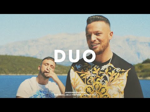 "DUO" - Summer Guitar Trap Type Beat - AZET Type Beat
