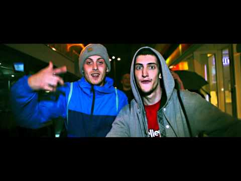 RELX vs. Relephant - Swiss Crew VBT 2014 Finale RR