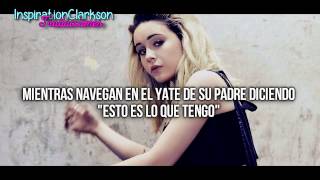 Bea Miller - | Rich Kids | - (Traducida)