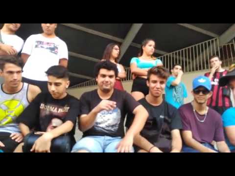 Souljah vs Boni (BATALLÓN) (FINAL)