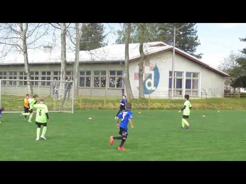 16.kolo NSS //  TOP Kerestinec - Bregana(2009)