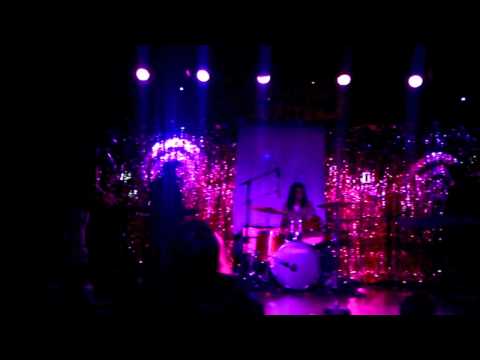 Darris Robins-"The Jumping Jupiter Live Part 1 of 2"