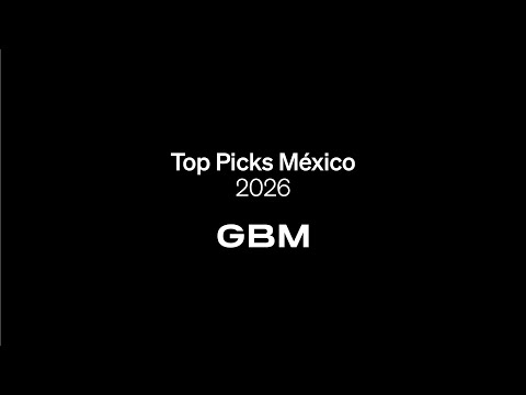 Top Pick México 2026