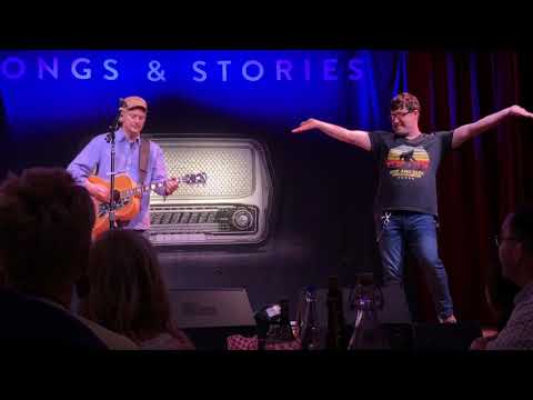 Thumbnail for Chris Collingwood w/John Wozniak Stacy's Mom by John Wozniak