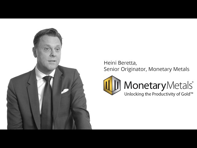 Introduction to Gold Bonds