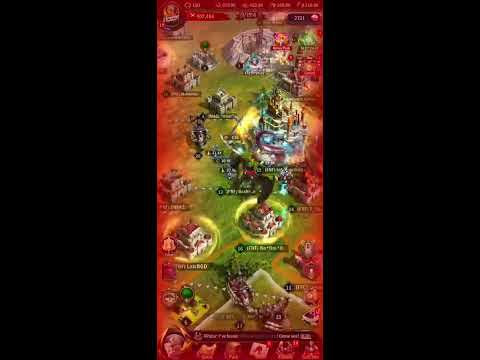 Perfect Bubble trap | War and Order