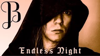 Jeff Black - Endless Night (Lyric Video)