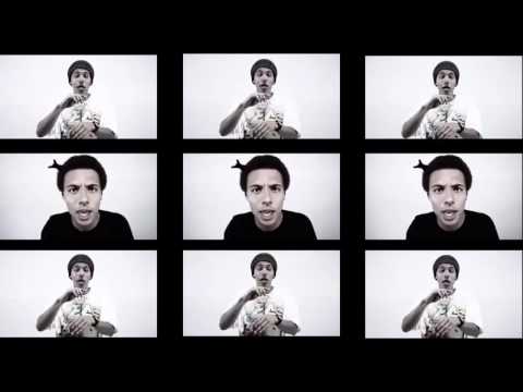 Haikaiss Part  Um Barril de Rap e Thegust Mc's   Sarau das Máquinas Prod  Jaybeats