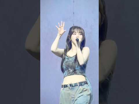 Karina “Supernova” always pretty💞 Aespa SMTown Live in London #karina #aespa #london #shortsviral