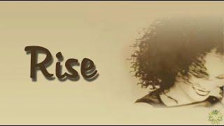 Gabrielle - Rise [Lyrics]