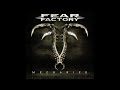 Fear Factory - Designing the Enemy