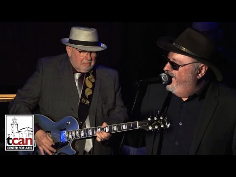 Duke Robillard feat. Sugar Ray Norcia - Rambler Blues at TCAN
