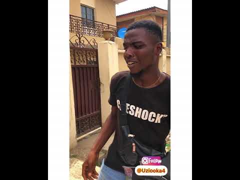 Revenge Is Very SWEET 😛  By UZiO OMO iGBO