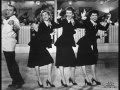 Bei Mir Bist Du Schön - The Andrews Sisters w ...