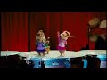 VACATION The Chipettes