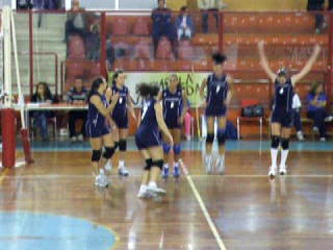 Primadonna A.A. Trani - Tuglie  www.afecionadostrani.it